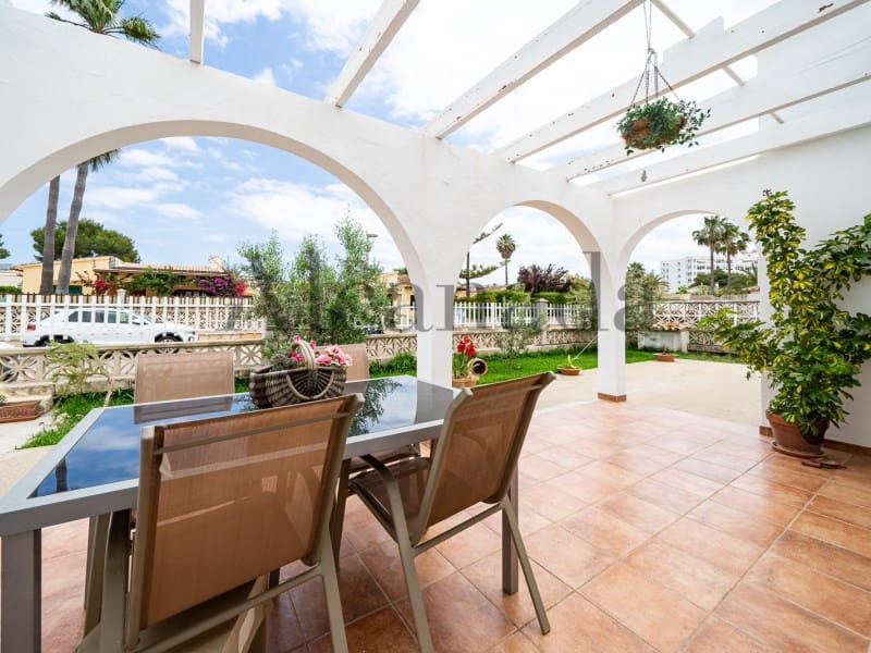 3 soverom Villa til salgs i Alcudia med garasje - € 640 000 (Ref: 4695502)