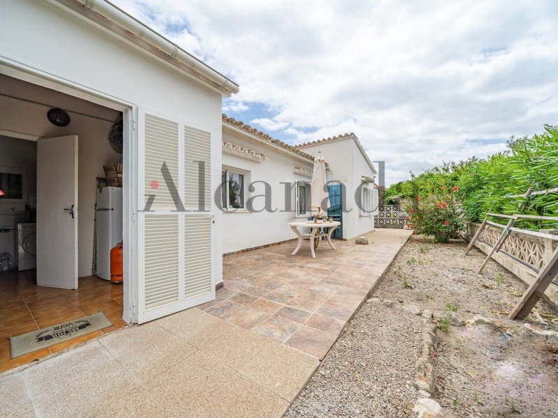3 soverom Villa til salgs i Alcudia med garasje - € 640 000 (Ref: 4695502)