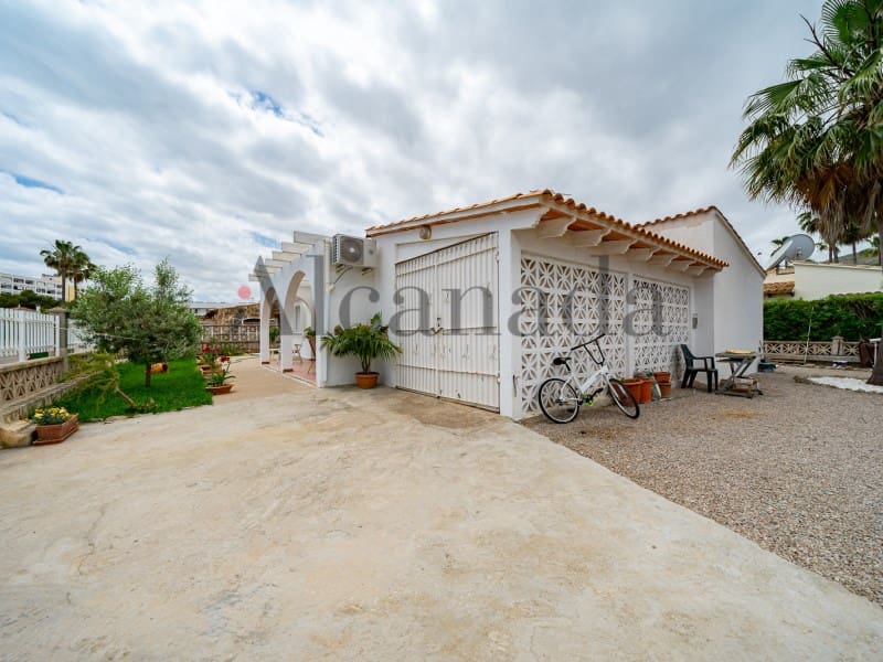 3 soverom Villa til salgs i Alcudia med garasje - € 640 000 (Ref: 4695502)