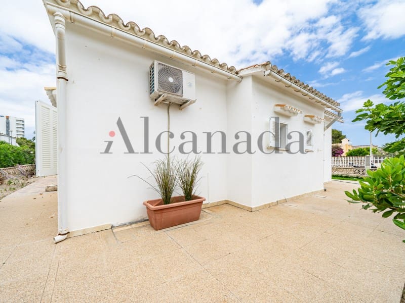 3 soverom Villa til salgs i Alcudia med garasje - € 640 000 (Ref: 4695502)