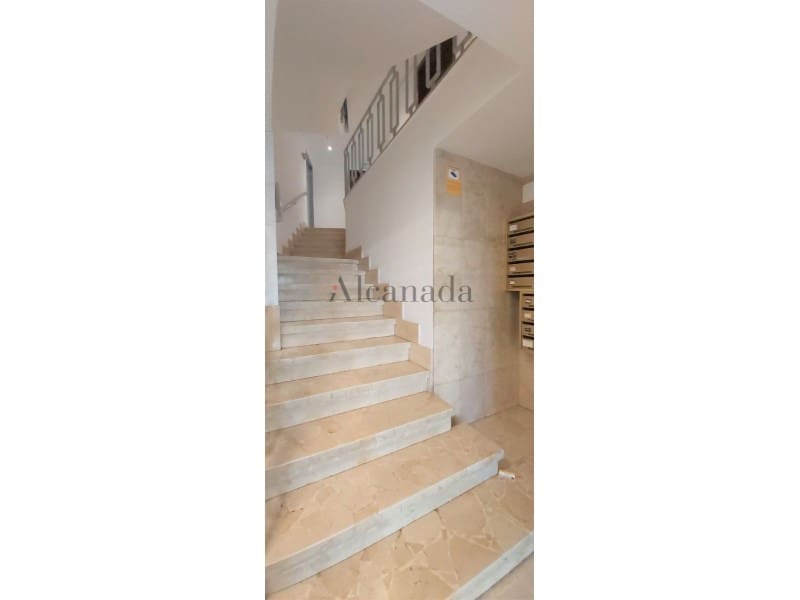 Erhverv til salg i Palma de Mallorca - € 250.000 (Ref: 4715696)