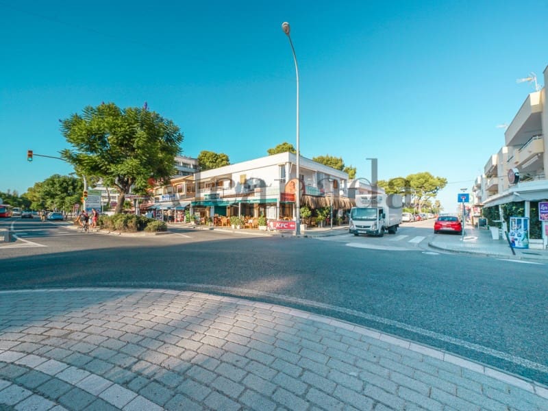 Terrain à Bâtir à vendre à Alcudia - 590 000 € (Ref: 4743132)