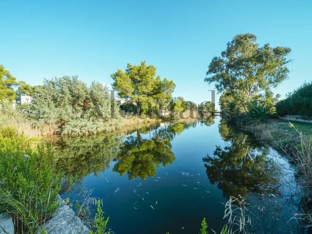 Działka budowlana na sprzedaż w Alcúdia - 590 000 € (Ref: 4743132)