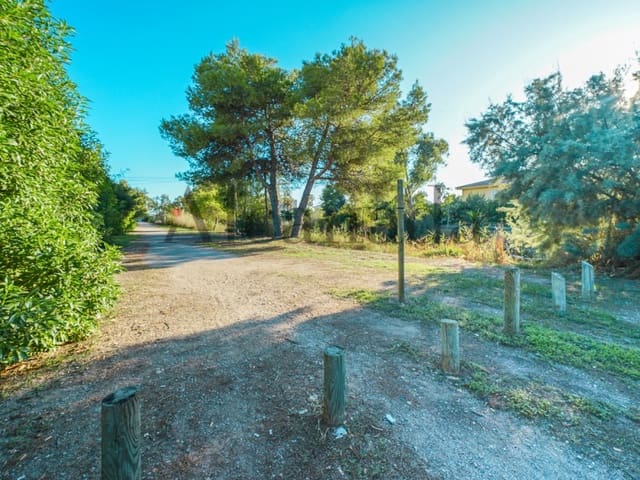 Działka budowlana na sprzedaż w Alcúdia - 590 000 € (Ref: 4743132)