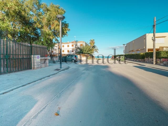 Działka budowlana na sprzedaż w Alcúdia - 590 000 € (Ref: 4743132)