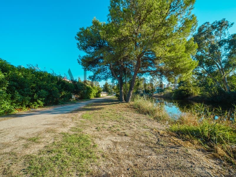 Terrain à Bâtir à vendre à Alcudia - 590 000 € (Ref: 4743132)
