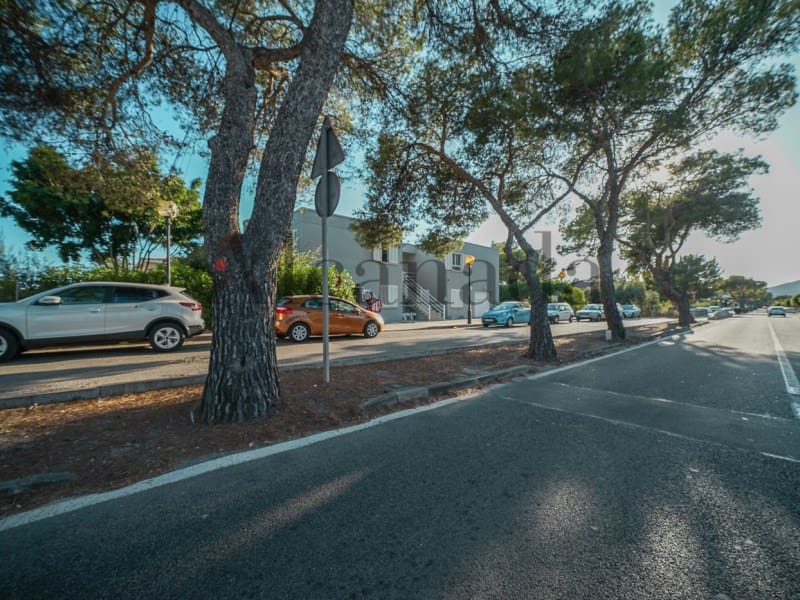 Terrain à Bâtir à vendre à Alcudia - 590 000 € (Ref: 4743132)