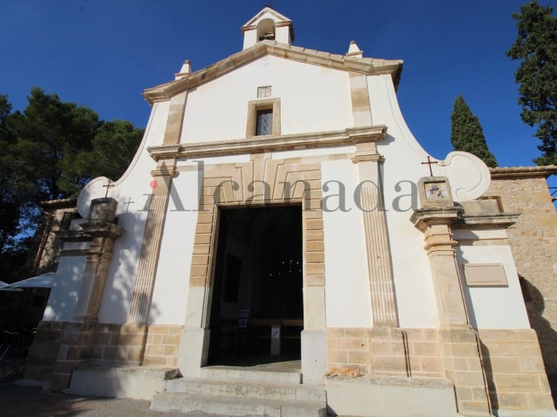 2 chambre Maison de Ville à vendre à Pollensa / Pollenca - 530 250 € (Ref: 4959713)