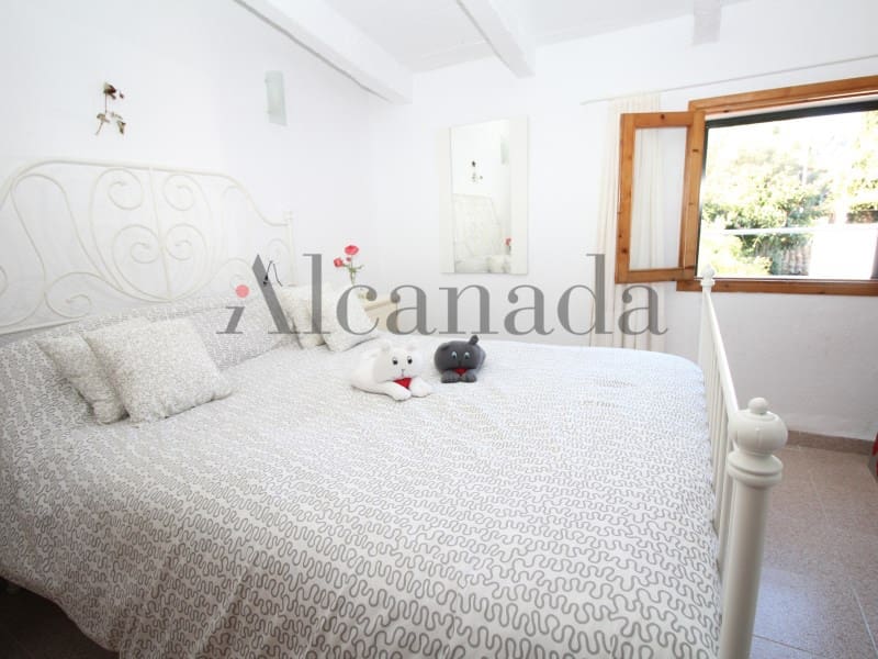 2 chambre Maison de Ville à vendre à Pollensa / Pollenca - 530 250 € (Ref: 4959713)