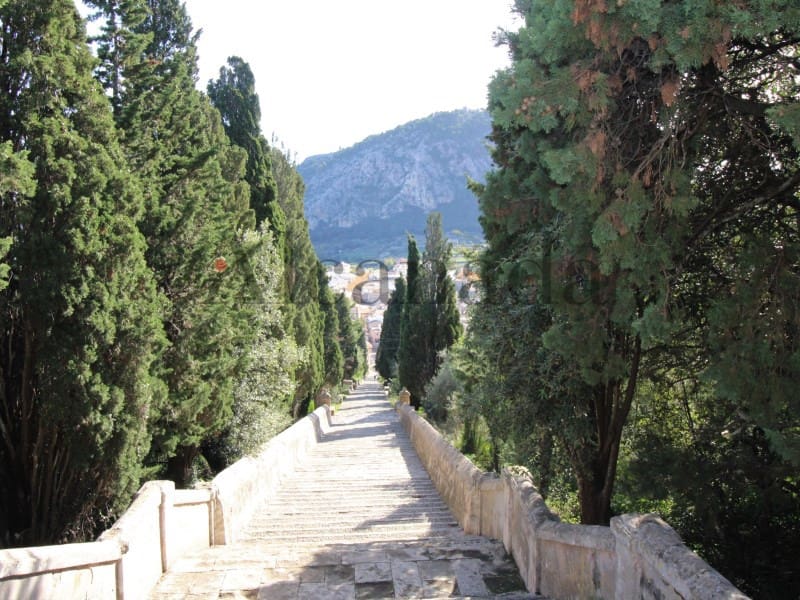 2 chambre Maison de Ville à vendre à Pollensa / Pollenca - 530 250 € (Ref: 4959713)