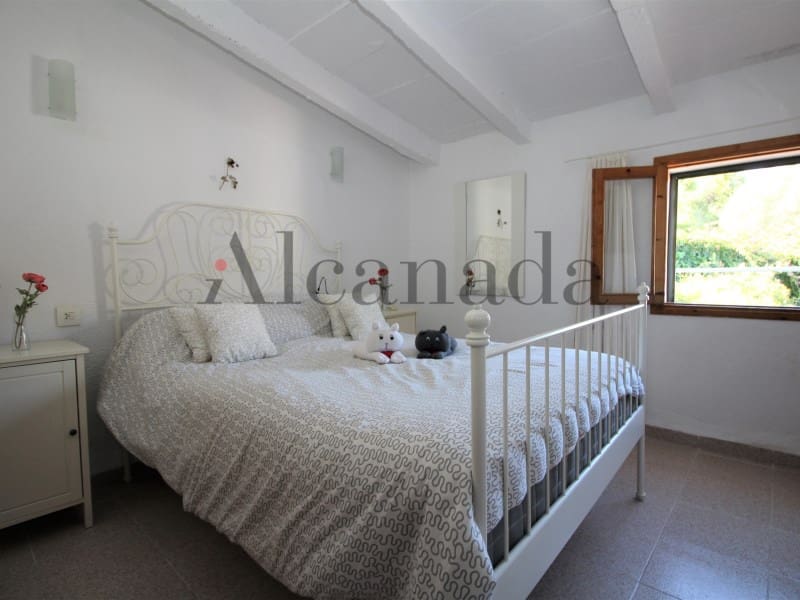 2 chambre Maison de Ville à vendre à Pollensa / Pollenca - 530 250 € (Ref: 4959713)