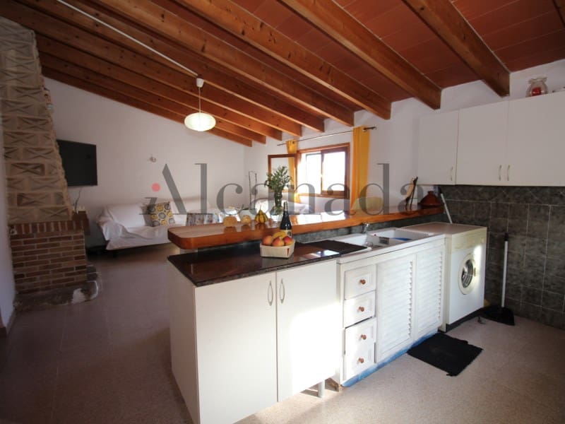 2 chambre Maison de Ville à vendre à Pollensa / Pollenca - 530 250 € (Ref: 4959713)