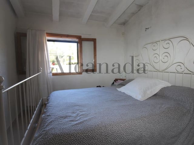 2 chambre Maison de Ville à vendre à Pollensa / Pollença - 530 250 € (Ref: 4959713)