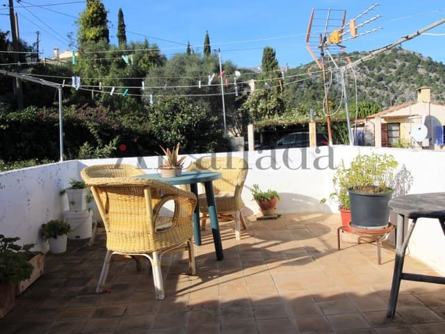 2 chambre Maison de Ville à vendre à Pollensa / Pollença - 530 250 € (Ref: 4959713)