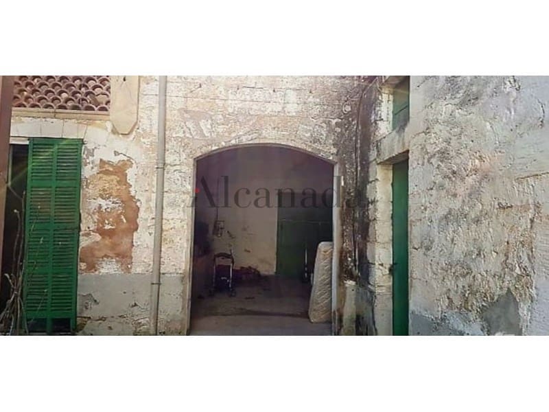 6 soveværelse Villa til salg i Sa Pobla - € 1.415.437 (Ref: 5154680)