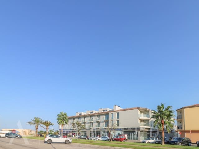 Erhverv til salg i Sa Pobla - € 420.000 (Ref: 5876152)