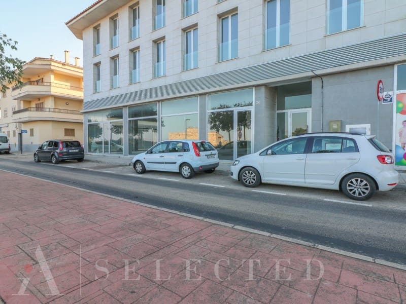 Erhverv til salg i Sa Pobla - € 420.000 (Ref: 5876152)