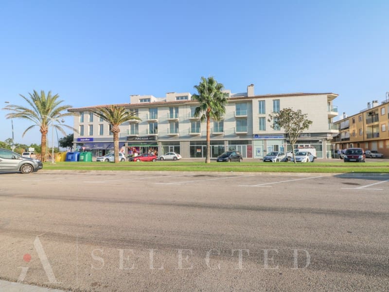 Erhverv til salg i Sa Pobla - € 420.000 (Ref: 5876152)