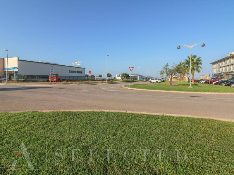 Erhverv til salg i Sa Pobla - € 420.000 (Ref: 5876152)