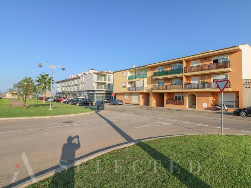 Erhverv til salg i Sa Pobla - € 420.000 (Ref: 5876152)