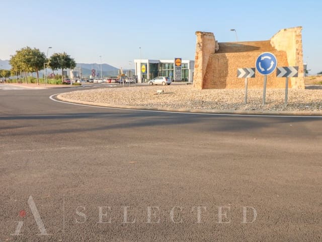 Erhverv til salg i Sa Pobla - € 420.000 (Ref: 5876152)