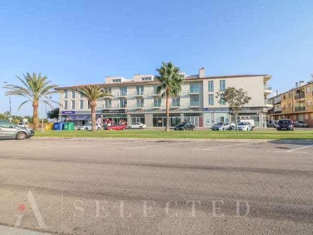 Erhverv til salg i Sa Pobla - € 420.000 (Ref: 5876152)