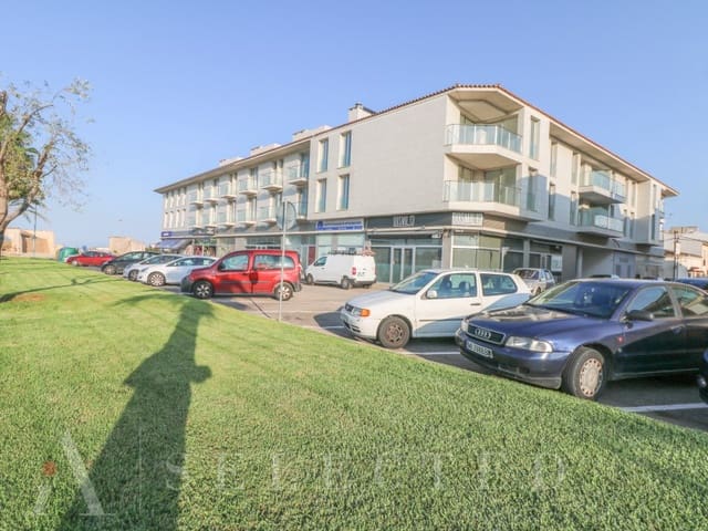 Erhverv til salg i Sa Pobla - € 420.000 (Ref: 5876152)