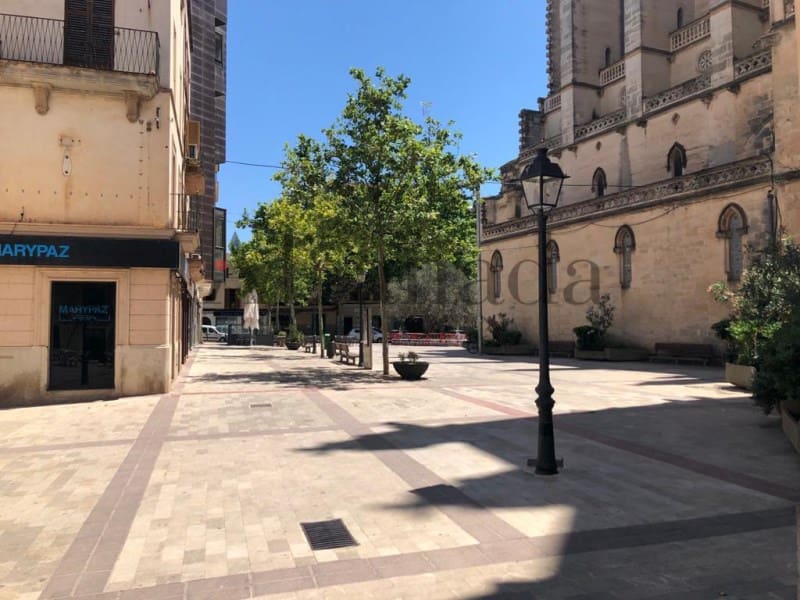 Undeveloped Land for sale in Portocristo / Port de Manacor - € 194,250 (Ref: 5876163)