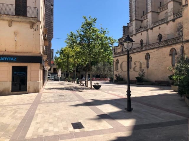 Undeveloped Land for sale in Portocristo / Port de Manacor, Manacor - € 194,250 (Ref: 5876163)