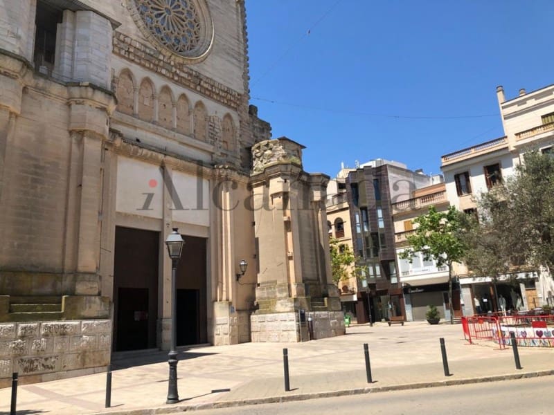 Undeveloped Land for sale in Portocristo / Port de Manacor - € 194,250 (Ref: 5876163)