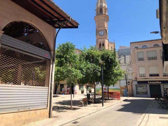 Undeveloped Land for sale in Portocristo / Port de Manacor, Manacor - € 194,250 (Ref: 5876163)