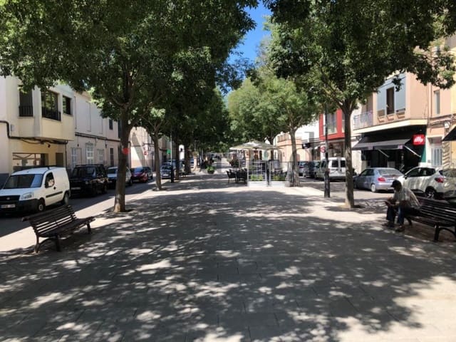 Undeveloped Land for sale in Portocristo / Port de Manacor, Manacor - € 194,250 (Ref: 5876163)