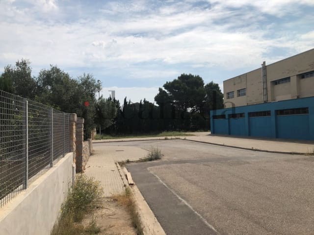 Byggetomt til salgs i Manacor - € 273 000 (Ref: 5876164)