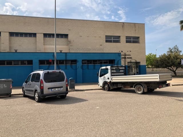 Byggetomt til salgs i Manacor - € 273 000 (Ref: 5876164)