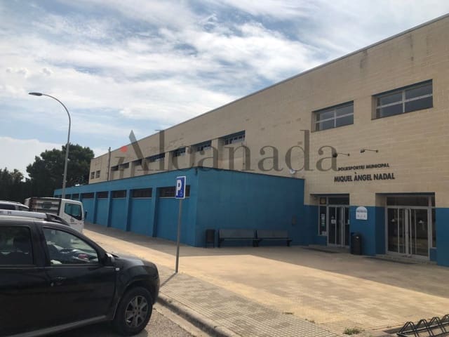 Byggetomt til salgs i Manacor - € 273 000 (Ref: 5876164)