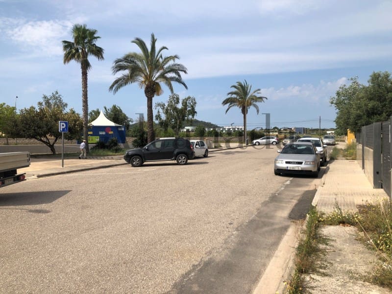 Building Plot for sale in Manacor - € 273,000 (Ref: 5876164)