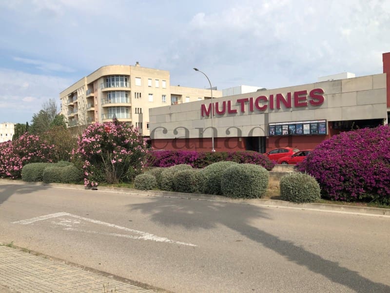 Building Plot for sale in Manacor - € 273,000 (Ref: 5876164)