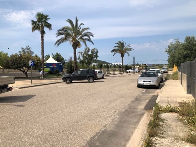 Byggetomt til salgs i Manacor - € 273 000 (Ref: 5876164)