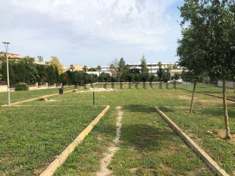 Building Plot for sale in Manacor - € 273,000 (Ref: 5876164)