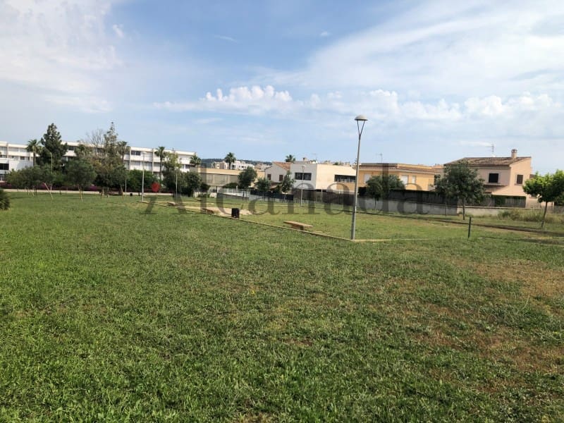Building Plot for sale in Manacor - € 273,000 (Ref: 5876164)