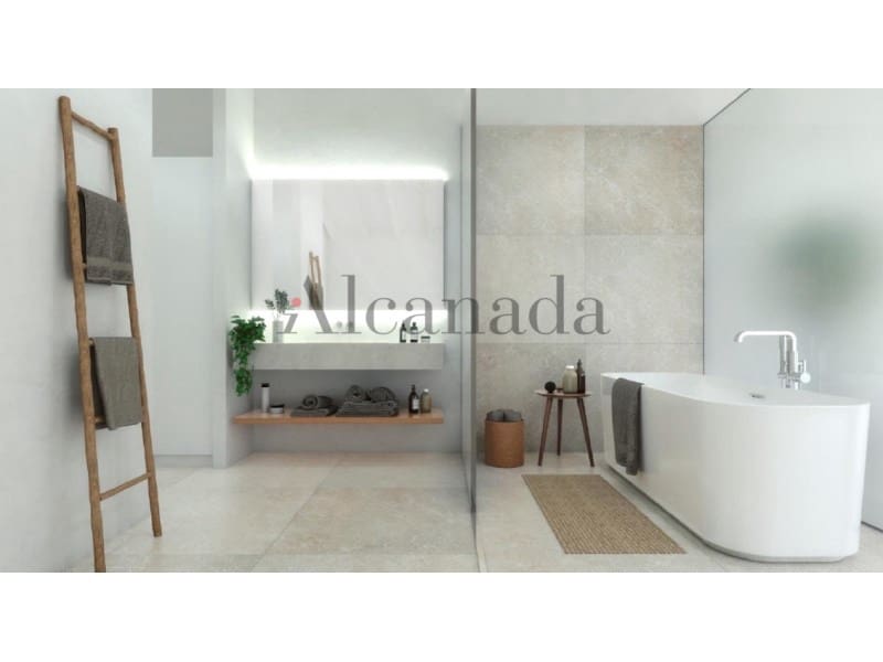 4 chambre Villa/Maison à vendre à Alcudia avec piscine - 4 200 000 € (Ref: 6010280)