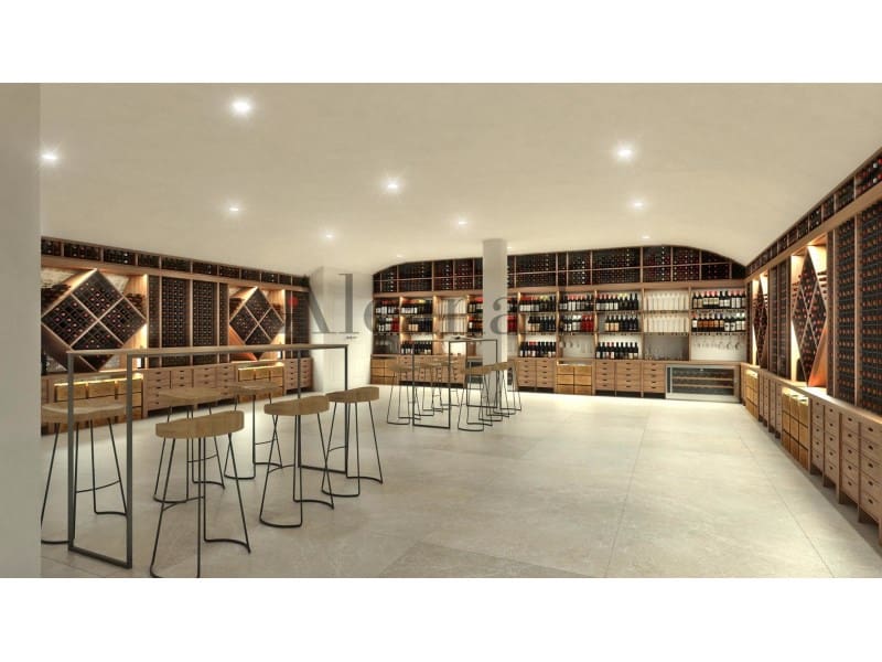 4 chambre Villa/Maison à vendre à Alcudia avec piscine - 4 200 000 € (Ref: 6010280)