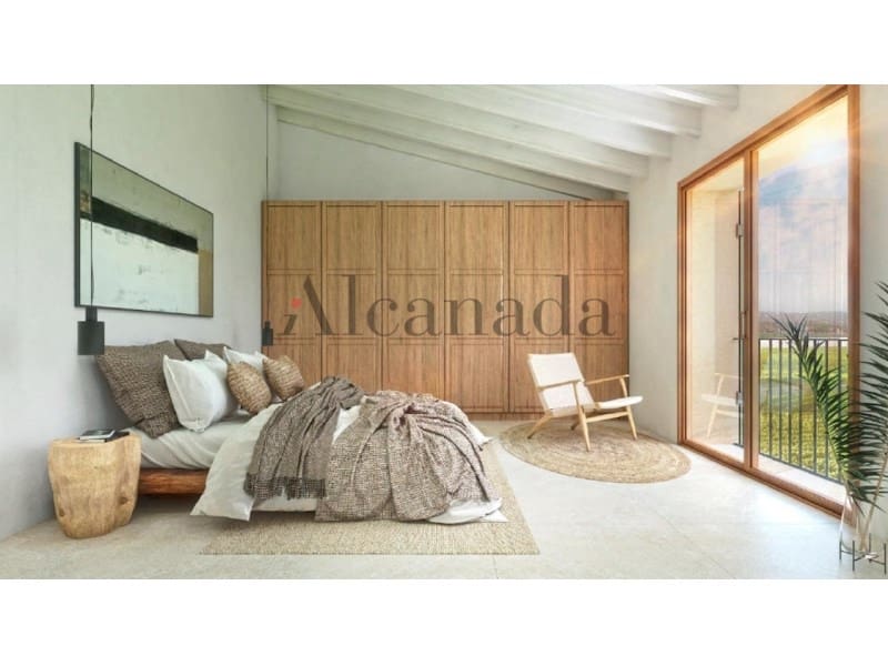 4 chambre Villa/Maison à vendre à Alcudia avec piscine - 4 200 000 € (Ref: 6010280)