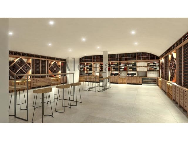 4 chambre Villa/Maison à vendre à Alcúdia avec piscine - 4 200 000 € (Ref: 6010280)