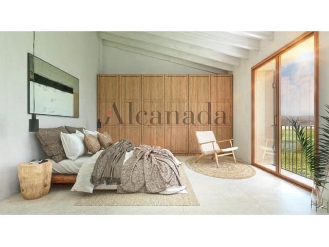 4 chambre Villa/Maison à vendre à Alcúdia avec piscine - 4 200 000 € (Ref: 6010280)