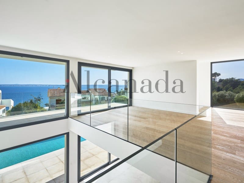 5 slaapkamer Villa te koop in Alcudia met zwembad garage - € 3.800.000 (Ref: 6011706)