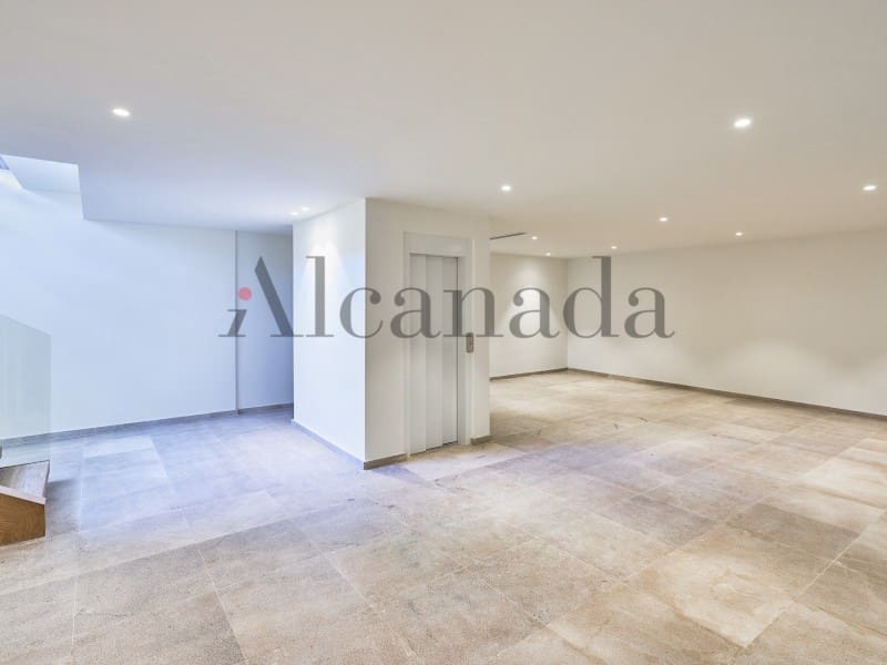 5 slaapkamer Villa te koop in Alcudia met zwembad garage - € 3.800.000 (Ref: 6011706)