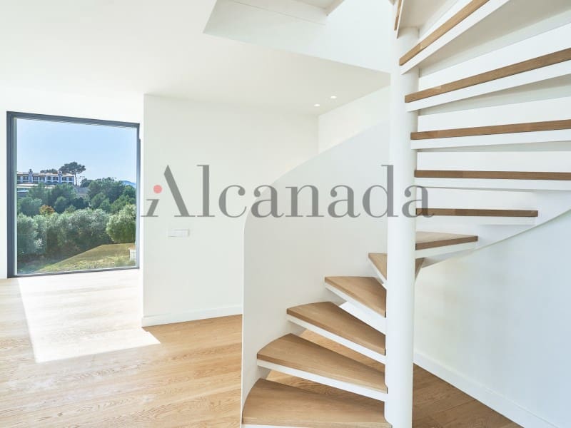 5 slaapkamer Villa te koop in Alcudia met zwembad garage - € 3.800.000 (Ref: 6011706)