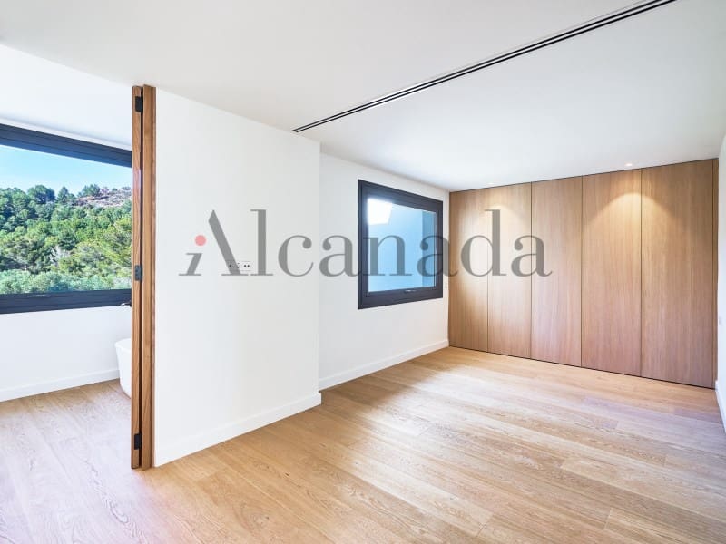 5 slaapkamer Villa te koop in Alcudia met zwembad garage - € 3.800.000 (Ref: 6011706)