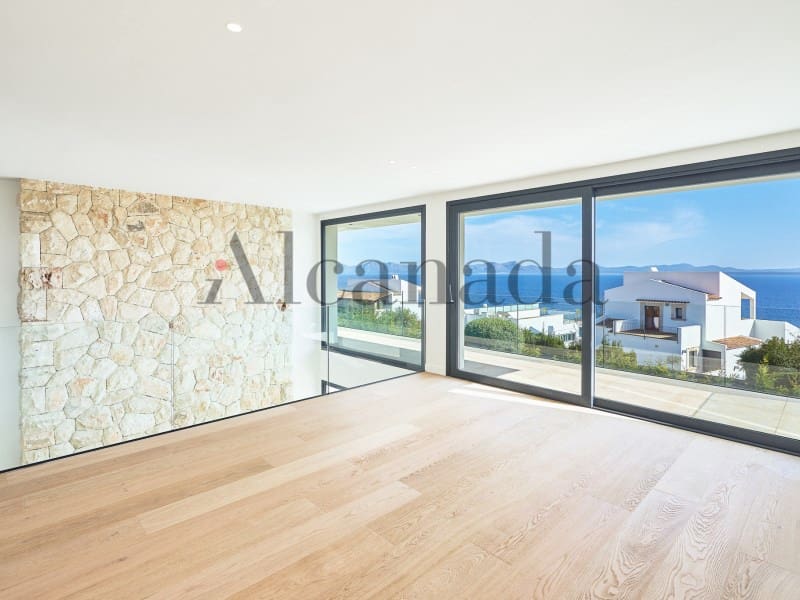 5 slaapkamer Villa te koop in Alcudia met zwembad garage - € 3.800.000 (Ref: 6011706)